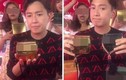 Ngô Kiến Huy bị “ném đá” khi livestream bán hàng fake