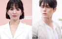 Lộ bằng chứng Hyun Bin - Song Hye Kyo đã dọn về sống chung?