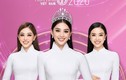 Hoa hậu Việt Nam 2020 lùi tổ chức vì COVID-19