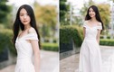 Nhan sắc thí sinh vòng eo 59 cm thi Hoa hậu Việt Nam 2020