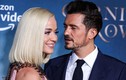 Katy Perry sinh con gái đầu lòng cho Orlando Bloom