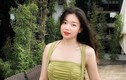 Con gái xinh đẹp tuổi 24 của vợ chồng nghệ sĩ Thu Quế - Phạm Cường 