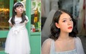 Hồng Khanh xinh đẹp ngỡ ngàng sau 7 năm tham gia The Voice Kids
