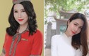 Tiếp viên trưởng từng làm bưng bê, lễ tân vào bán kết HHVN 2020