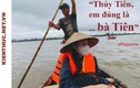 e-Magazine: “Thủy Tiên, em đúng là bà Tiên“!