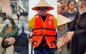 Trang Trần quát mắng anti-fan soi mói Lý Hải, Thủy Tiên từ thiện 
