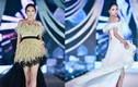 Tiểu Vy, Kỳ Duyên catwalk thần sầu cùng thí sinh Hoa hậu Việt Nam