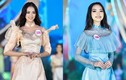 Áo dài ở Hoa hậu Việt Nam bị chê diêm dúa, NTK lên tiếng