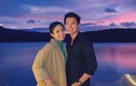 Sau 2 tháng cưới, Thảo Trang thông báo có thai 5 tháng