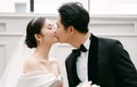 Ảnh cưới MC Thùy Linh và chồng diễn viên kém 5 tuổi