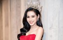 Hoa hậu Đỗ Thị Hà được dự đoán lọt Top 10 Miss World 2021