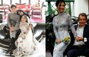 Hồng Nhung tiết lộ đám cưới bí mật của con gái Thanh Lam