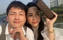 Vừa cầu hôn, Huỳnh Anh giục Bạch Lan Phương đăng ký kết hôn