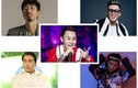 Ai là rapper số 1 Việt Nam?