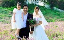 Đám cưới đẹp của Lệ - Đồng kết phim "Mùa hoa tìm lại" gây sốt