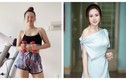 Vy Oanh khoe thân hình giảm 13kg sau 7 tuần sinh con thứ 3