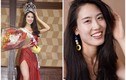 Nhan sắc Hoa hậu Nhật khiến netizen tá hỏa dụi mắt sợ nhầm