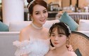 Con gái 18 tuổi xinh đẹp của Mai Thu Huyền và chồng đại gia