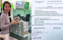 Quảng Ngãi xác minh nhận 14 tỷ hỗ trợ từ Thủy Tiên