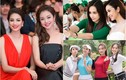 Nhan sắc mẹ 4 con Jennifer Phạm "hạ" bao nhiêu hoa hậu?