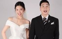 Full ảnh cưới Thúy Ngân và Karik: Cú lừa hay đám cưới chấn động?