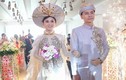 Tua lại đám cưới rình rang khiến Lâm Khánh Chi "lỗ sấp mặt"
