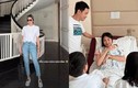 Tăng Thanh Hà tái xuất sau sinh lần 3, vóc dáng nuột khó tin