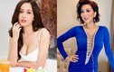 Mai Phương Thuý, MC Kỳ Duyên sở hữu body "tỷ lệ vàng"