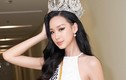 Hoa hậu Liên lục địa Bảo Ngọc: "Phụ nữ xứng đáng được tôn trọng, thấu hiểu"