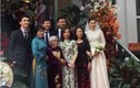 Ảnh hiếm Bình An - Phương Nga trong đám cưới ở Phú Thọ