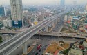 Tuyến đường gần 10.000 tỷ ở Hà Nội trước giờ G thông xe
