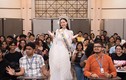 Bảo Ngọc diễn thuyết trước sinh viên Ấn Độ, tiếng Anh cực đỉnh