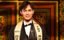 Huỳnh Võ Hoàng Sơn đoạt giải Á vương 1 Mister Universe Tourism 2023