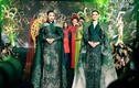 Thiên Ân diện áo dài đọ sắc "Hoa hậu đẹp nhất năm 2022"