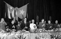 Hình ảnh về quan hệ đoàn kết đặc biệt, thủy chung Việt Nam-Cuba