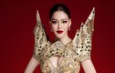 Á hậu Đặng Thanh Ngân đại diện Việt Nam thi Miss Supranational 2023