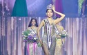 BTC Hoa hậu Chuyển giới VN bị phạt 55 triệu vì tổ chức không phép