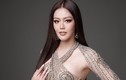 Đặng Thanh Ngân đặt mục tiêu giảm 6kg thi Miss Supranational 2023