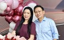 Trịnh Kim Chi được chồng đại gia tặng quà 5,7 tỷ dịp sinh nhật