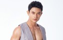 Phạm Minh Quyền dự thi Mister International 2023