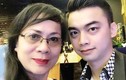 Nghệ sĩ Hương Dung tâm sự về con trai Hà Duy
