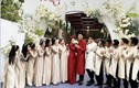 Vĩnh Thuỵ tổ chức đám cưới với bạn gái sau 2 năm hẹn hò