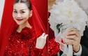 Quy định khắt khe trong đám cưới Thanh Hằng và loạt sao Việt