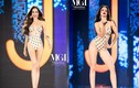 Thí sinh Miss Grand International 2023 đẹp "bốc lửa" với bikini