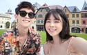 Diễn viên Hồng Thanh - DJ Mie chia tay sau 3 năm yêu