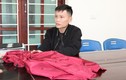 Vụ cướp ngân hàng ở Nghệ An: Bất ngờ với nhân thân nghi phạm 
