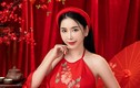Hoa hậu Trịnh Thanh Hồng: Với tôi, Tết là để về nhà