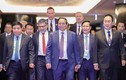Thủ tướng gặp mặt doanh nghiệp FDI, dự Diễn đàn Doanh nghiệp Việt Nam