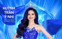 Huỳnh Trần Ý Nhi lên tiếng khi đại diện Việt Nam thi Miss World