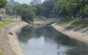 Hà Nội xây đập tràn trên sông Hồng để hồi sinh sông Tô Lịch